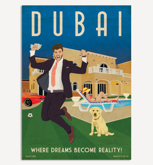 'Dubai'
