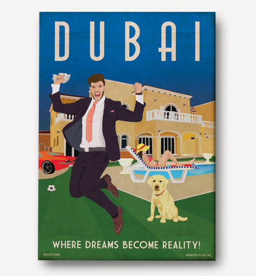 'Dubai'