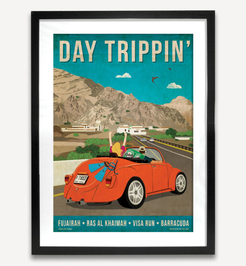 'Day Trippin''