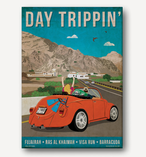 'Day Trippin''