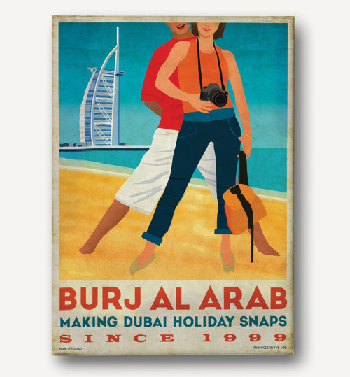 'Burj Al Arab'