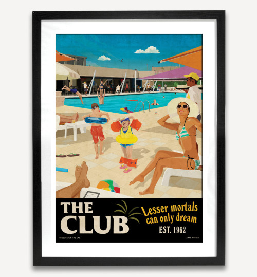 'The Club'