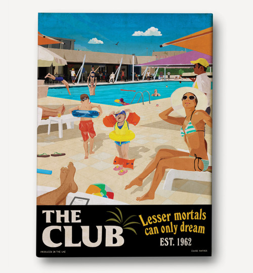 'The Club'